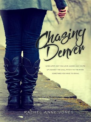 cover image of Chasing Denver